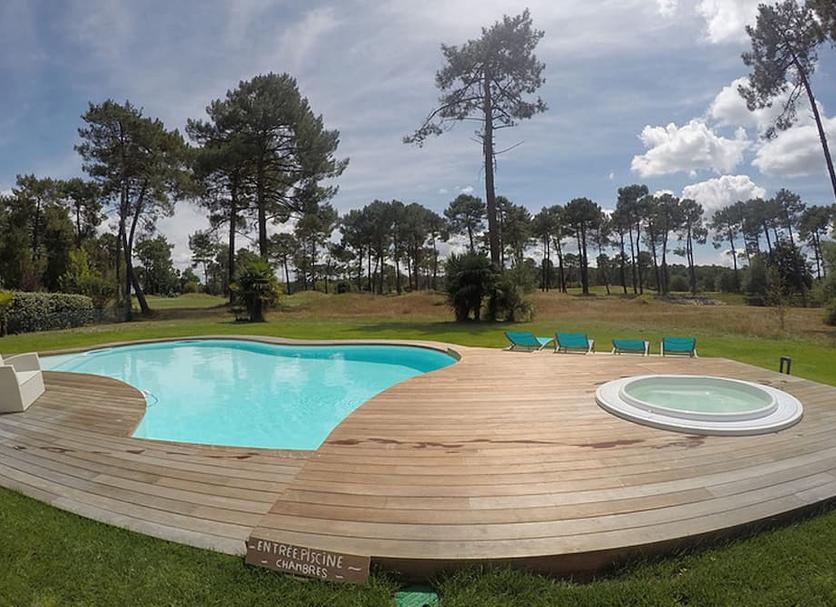 Piscina Foto