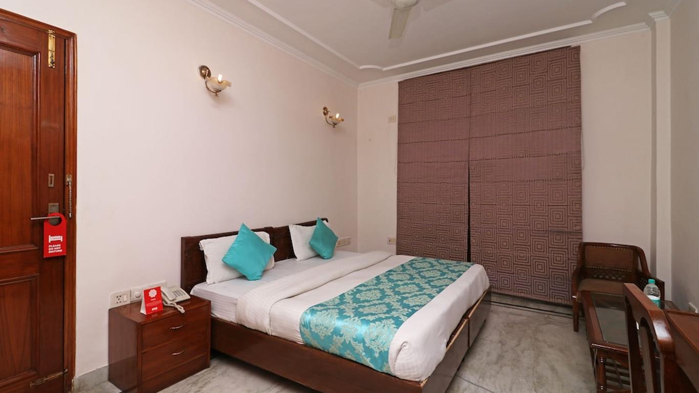 Oyo 10585 Hotel Shubhdeep Aashiyana 2