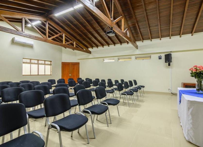 Sala de conferencias Foto