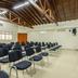 Sala de conferencias