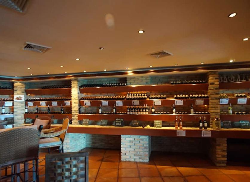 Bar Foto