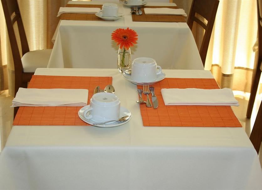 Comedor Foto