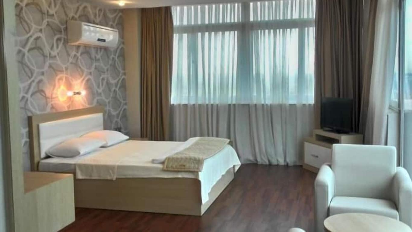 Guney Adana Otel
