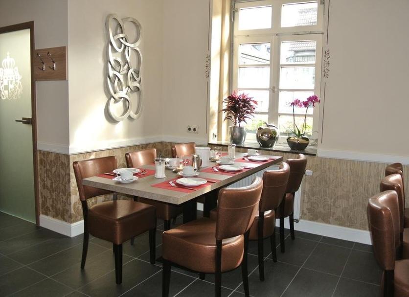 Comedor Foto