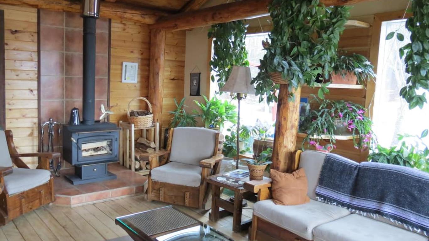 Lazy M Lodge