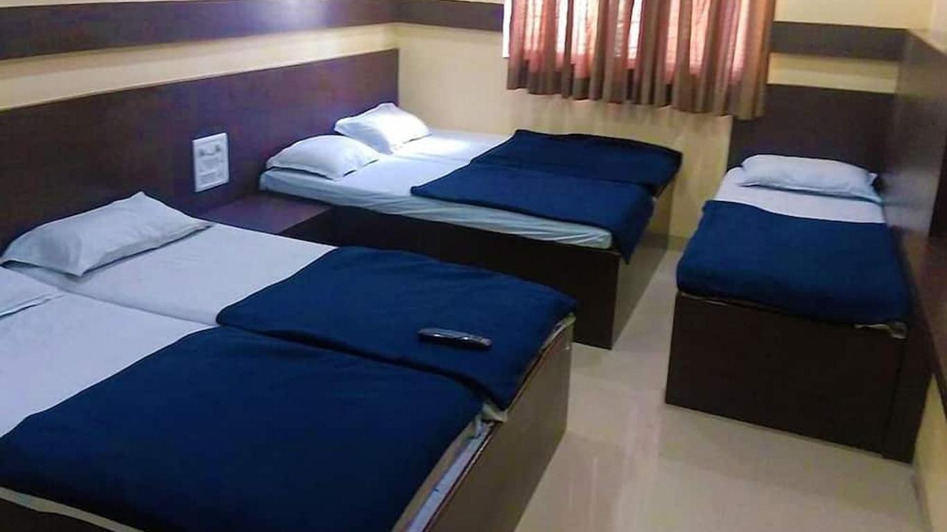 Hotel Sai Bhoomi