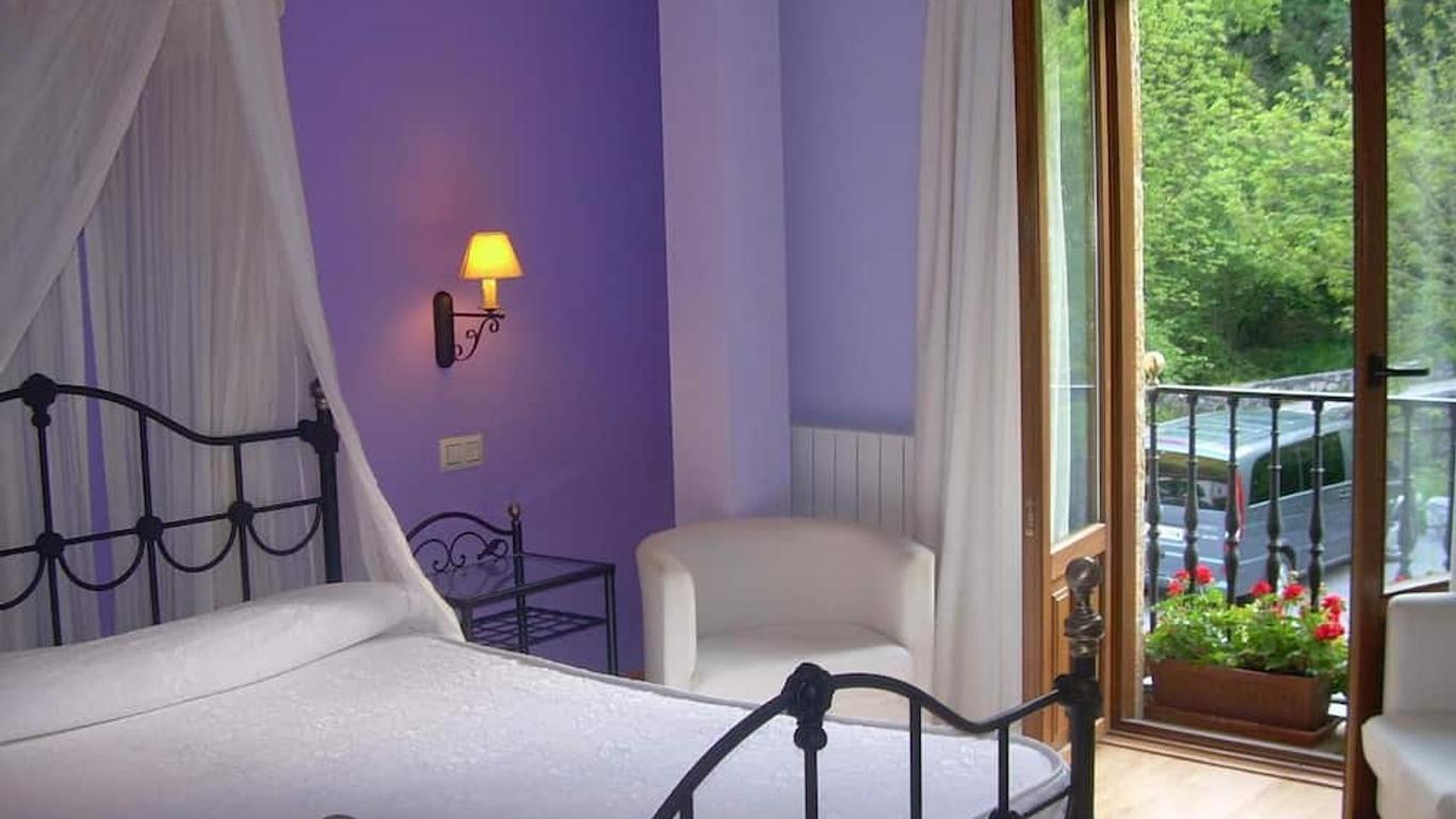 Hotel Cosgaya