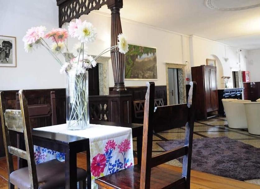 Comedor Foto
