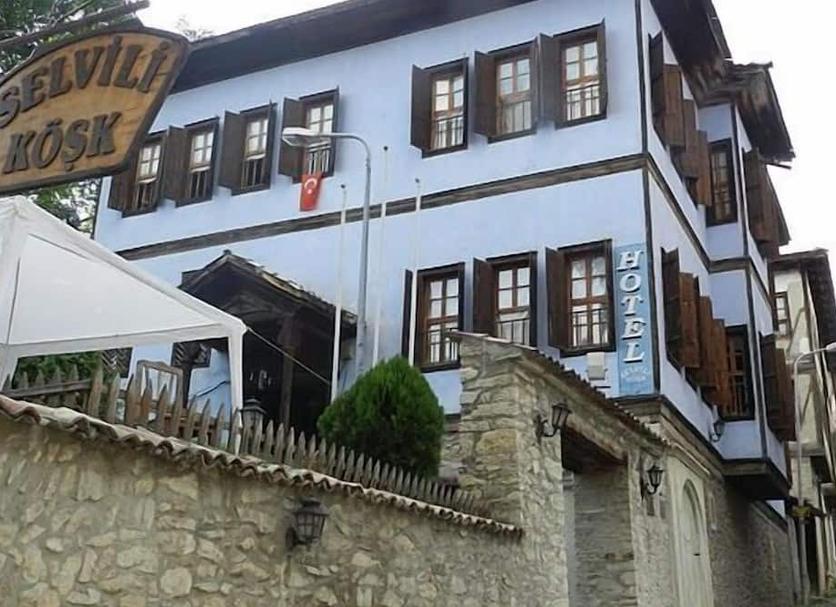 Edificio Foto