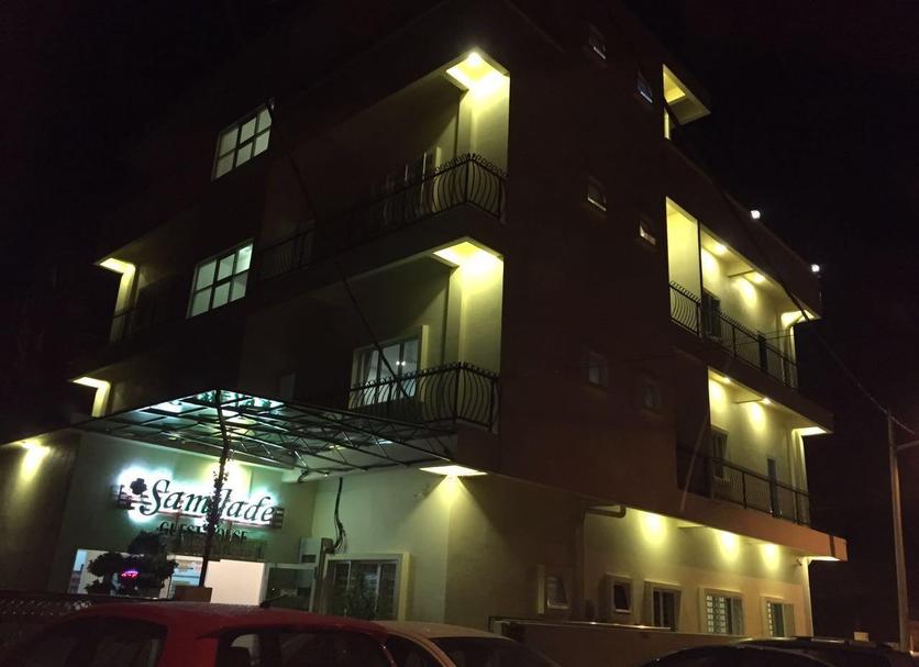 Edificio Foto