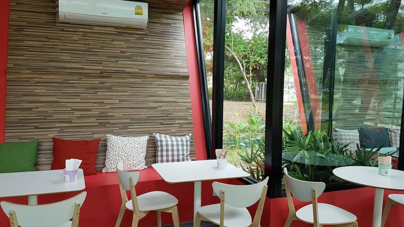 Green@Buriram
