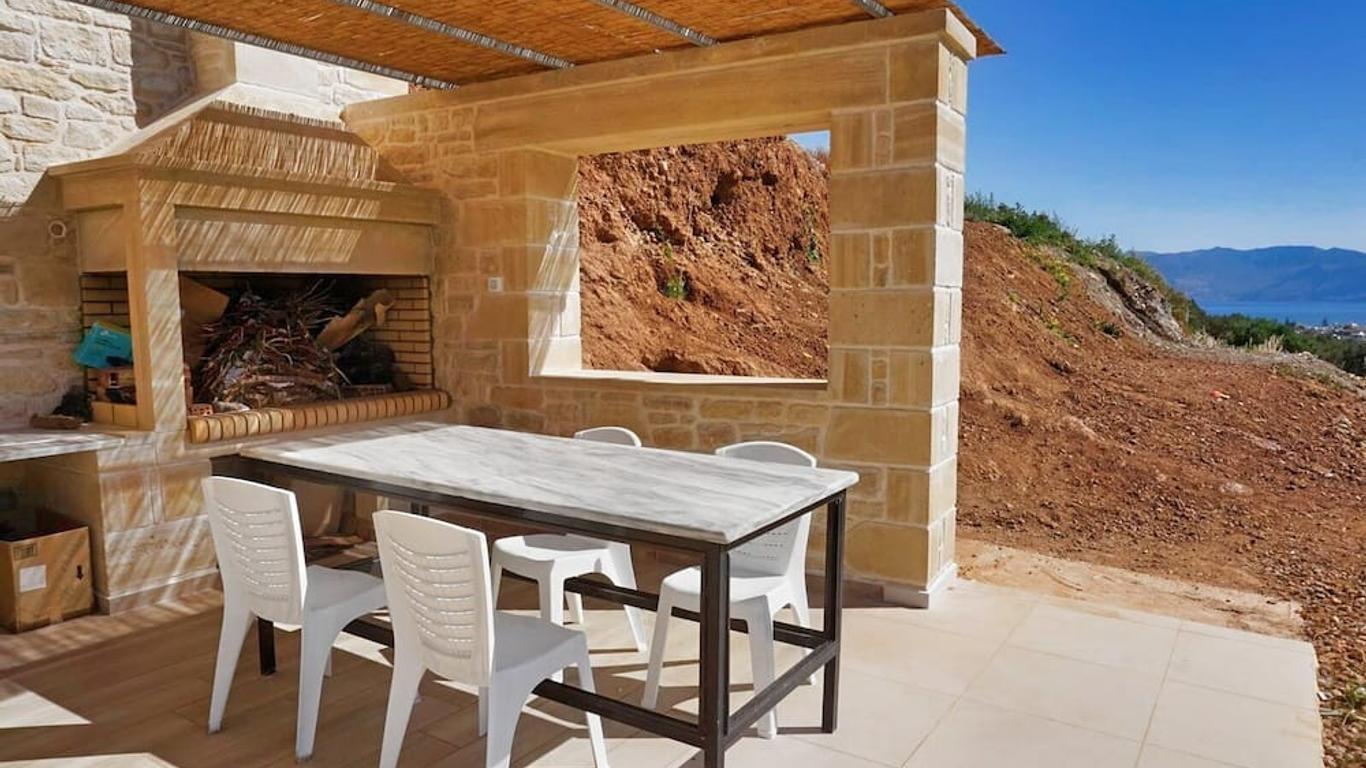 Hostel Stylianos Kissamos