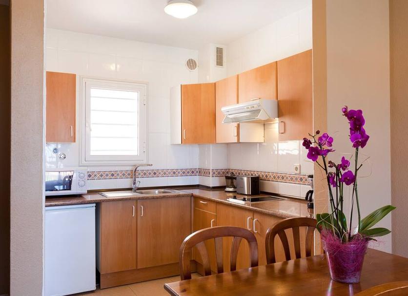 Cocina Foto