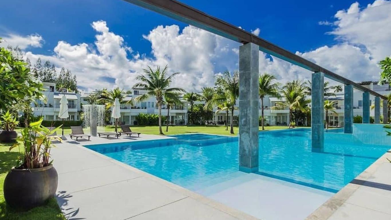 Phuket Apartment