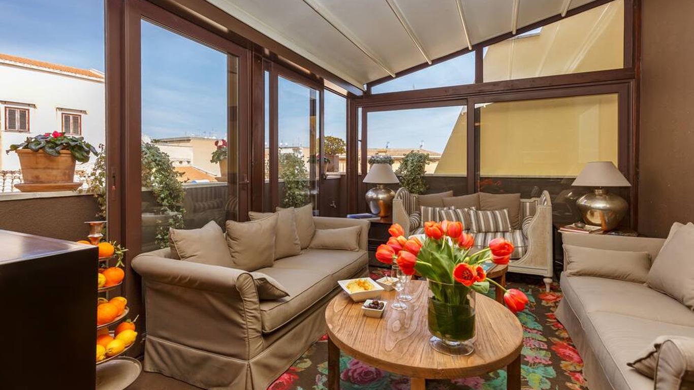 Bb 22 Charming Rooms & Apartments
