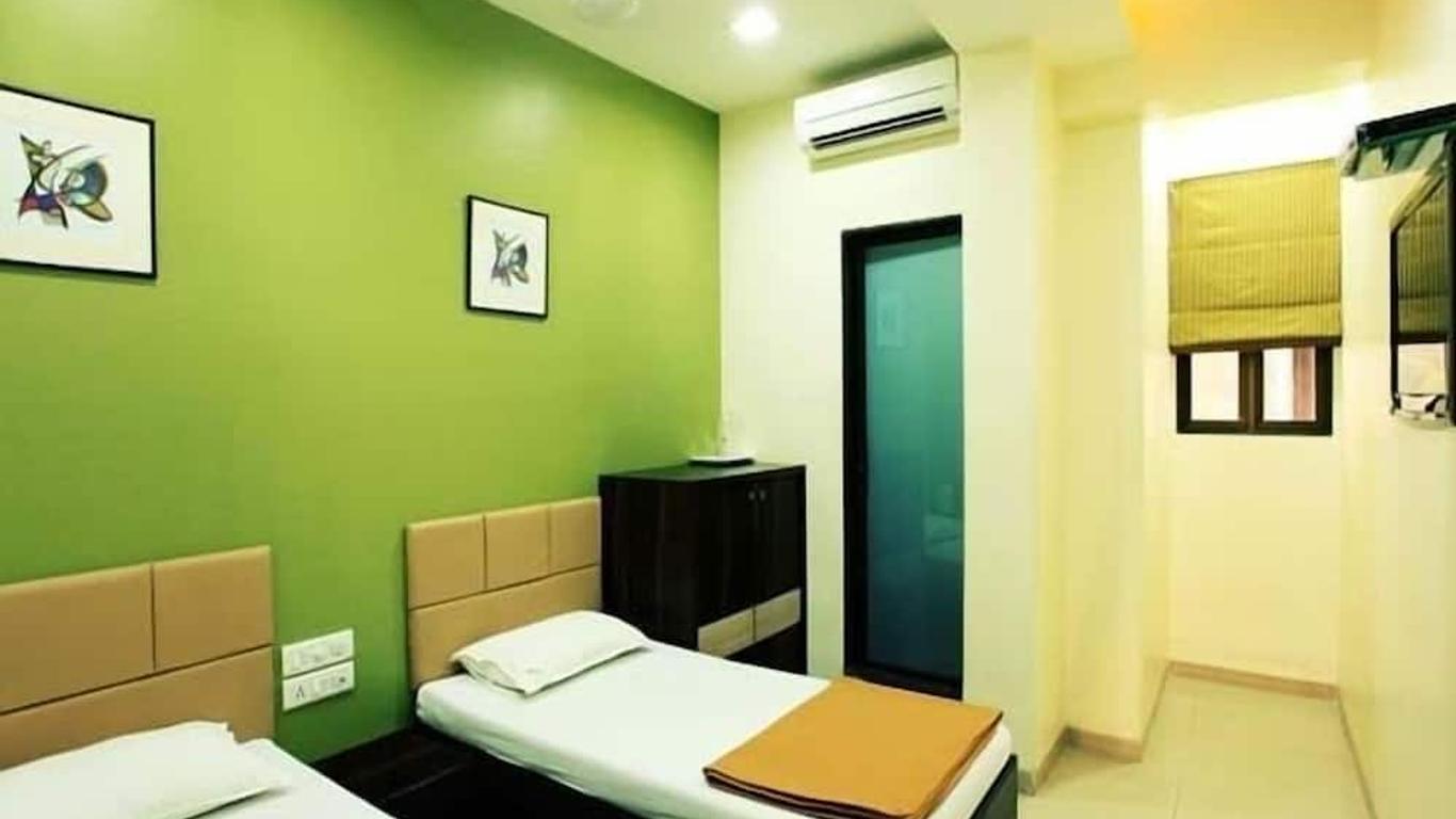 Hotel Avista