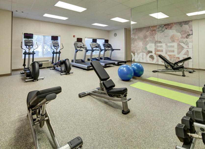 Gym Foto