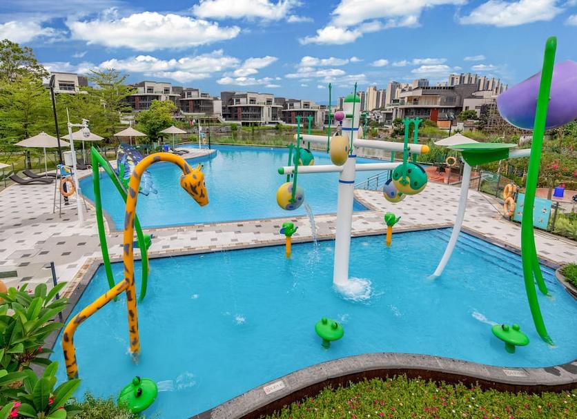 Piscina Foto