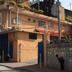 Vista del exterior