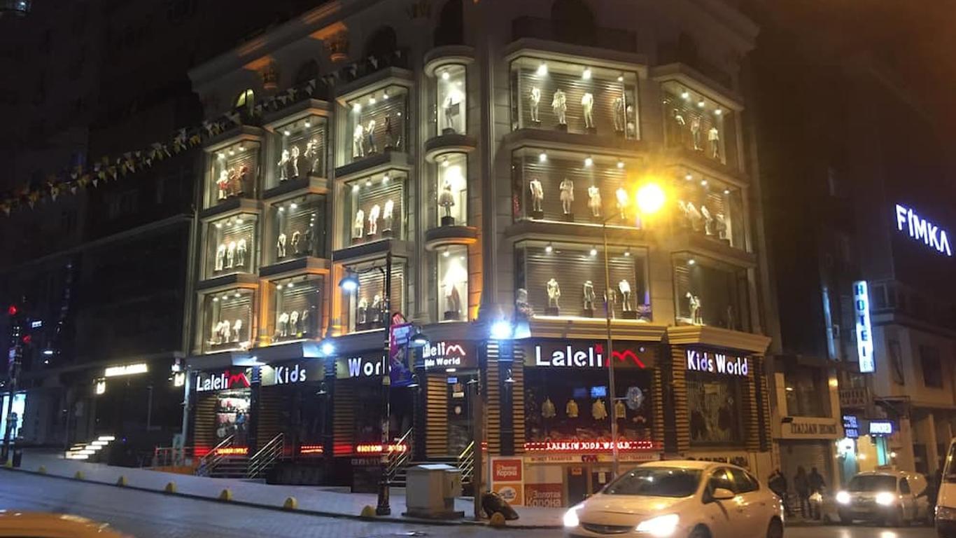 Florin Hotel
