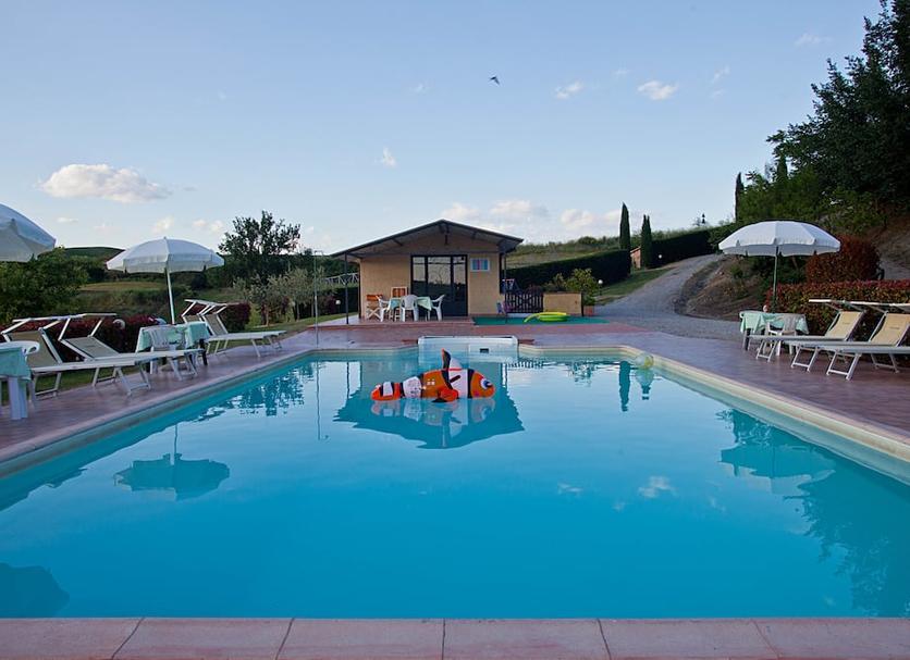 Piscina Foto