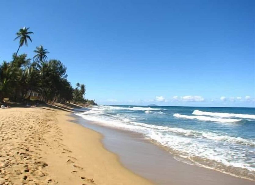 Playa Foto