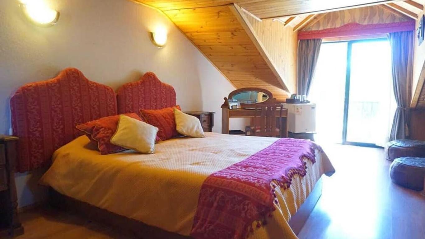 Hotel Los Pequenes
