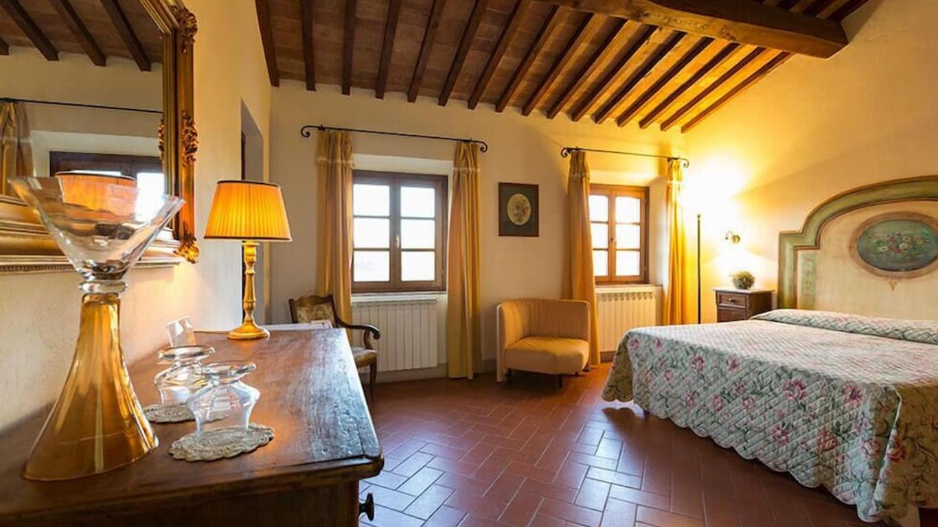 Agriturismo Il Selvino