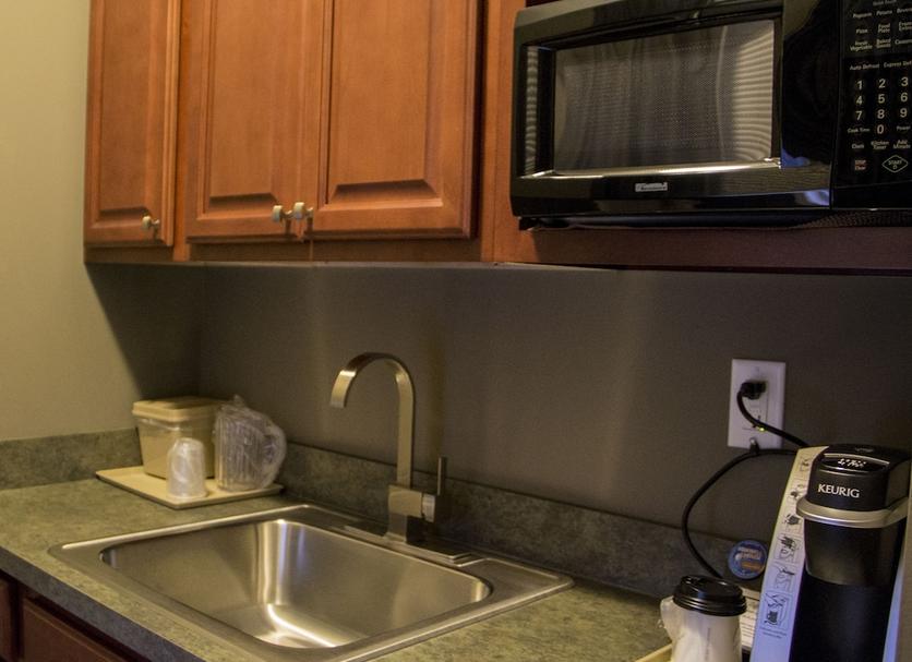 Cocina Foto