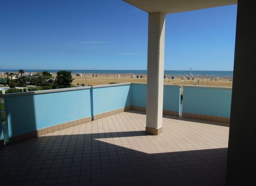 Balcón Foto