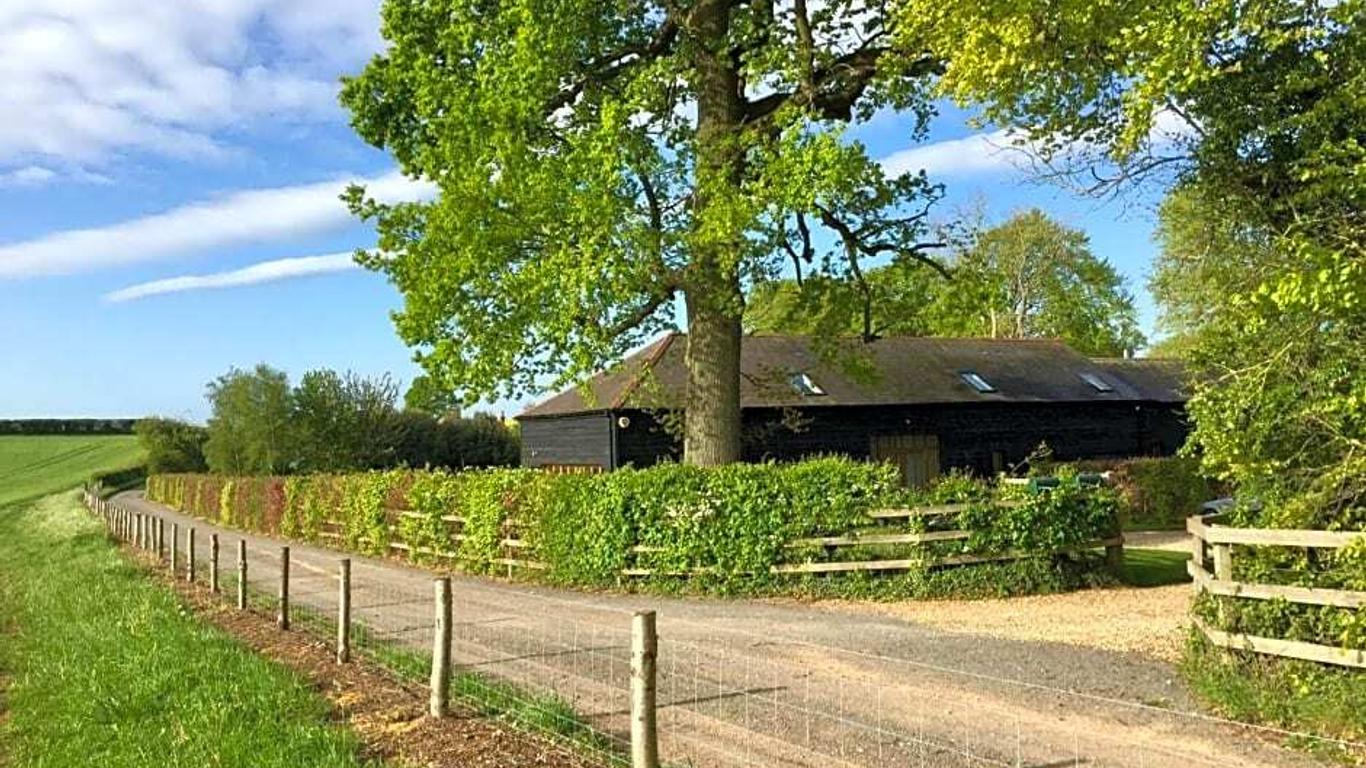Mulberry Barn