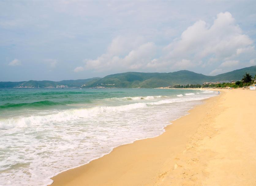 Playa Foto