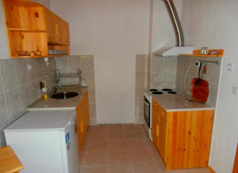 Cocina Foto