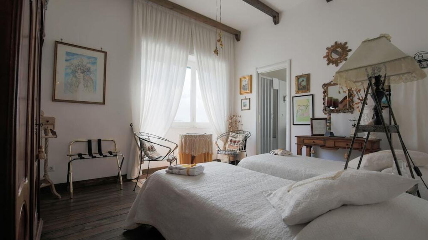 B&B La Cittadella