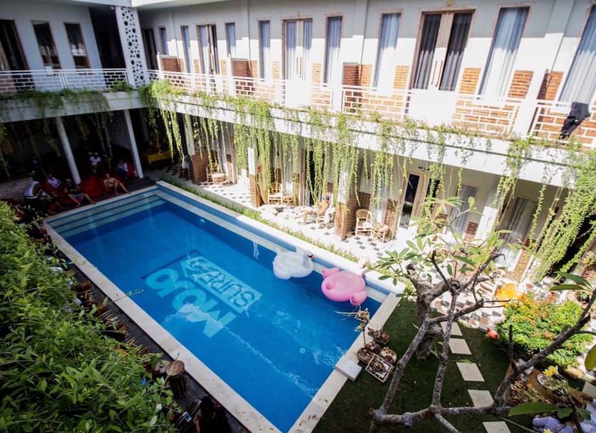 Piscina Foto
