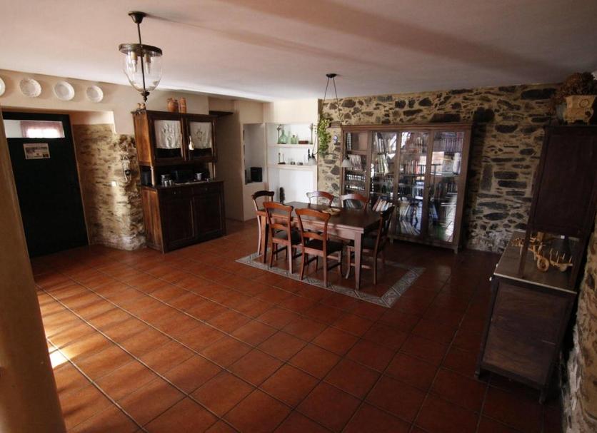 Comedor Foto