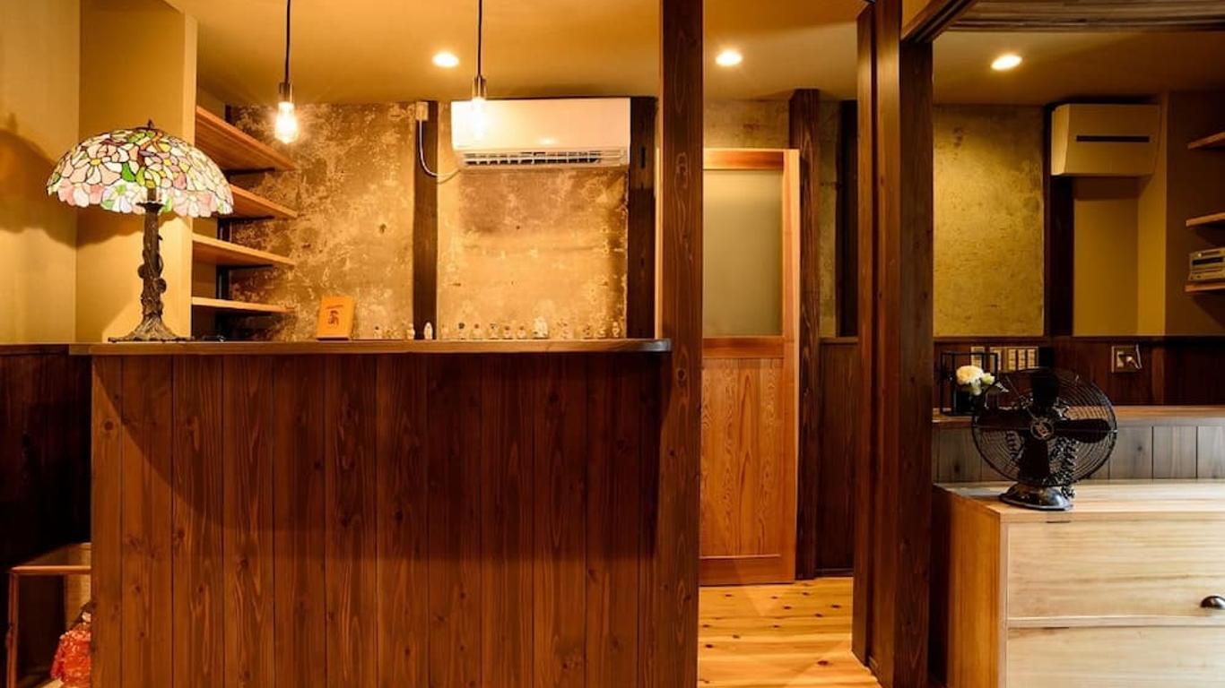 Guest House Gokurakudo
