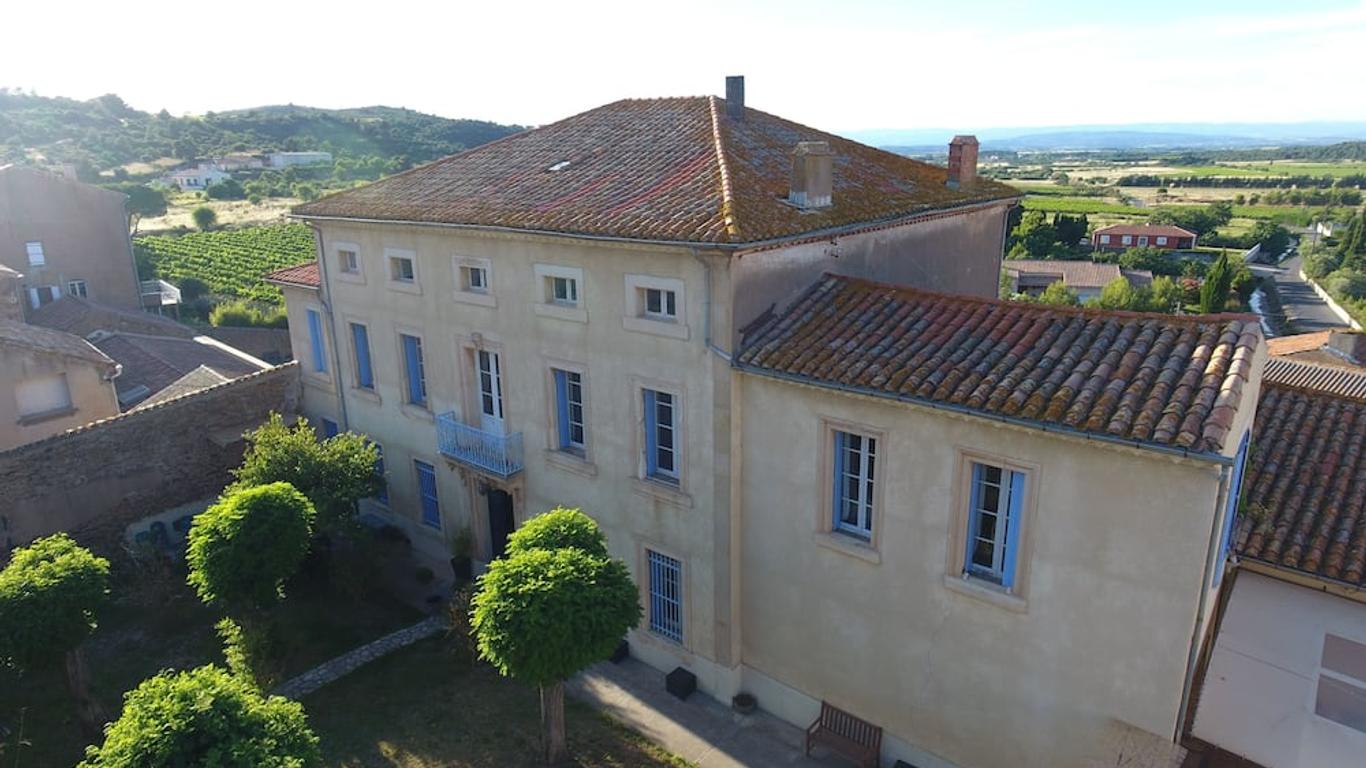 Domaine du Griffon