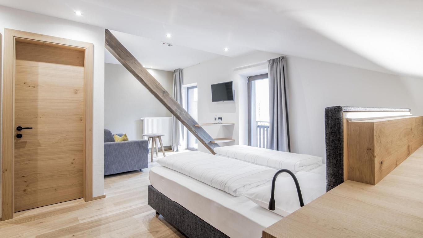 Hotel Wieser