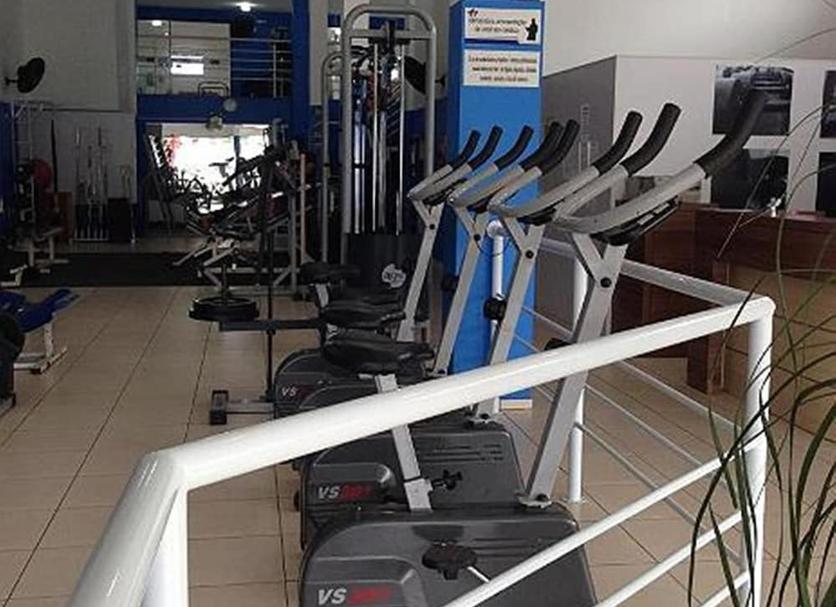 Gym Foto