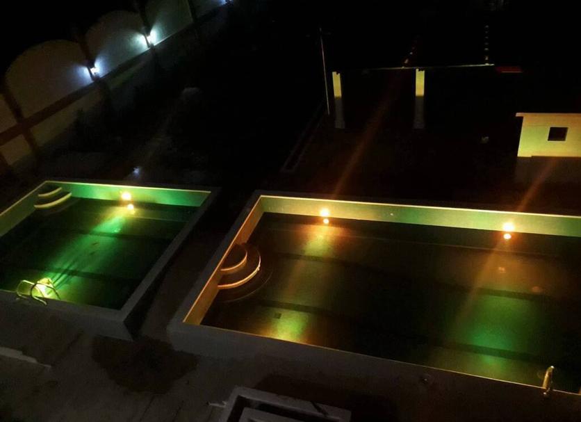 Piscina Foto