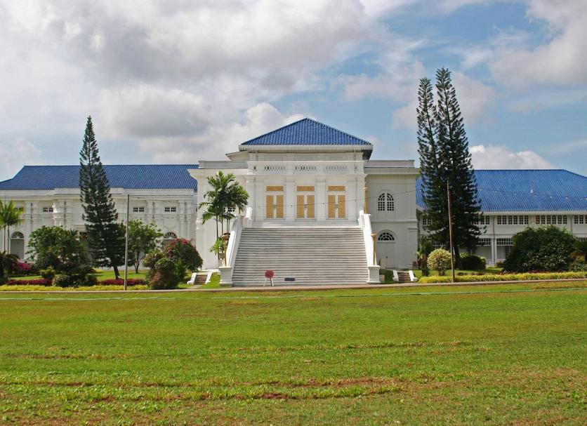 Edificio Foto