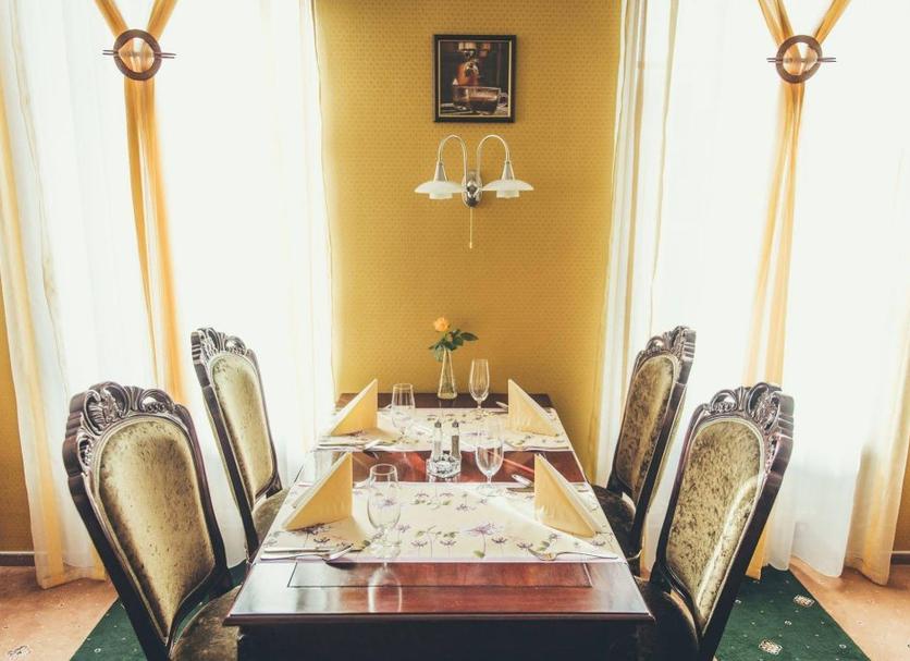 Comedor Foto