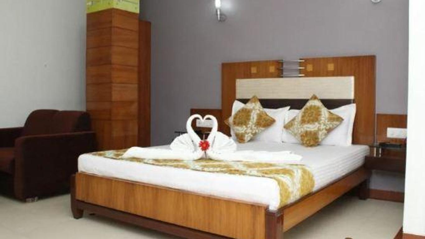 Hotel Prime