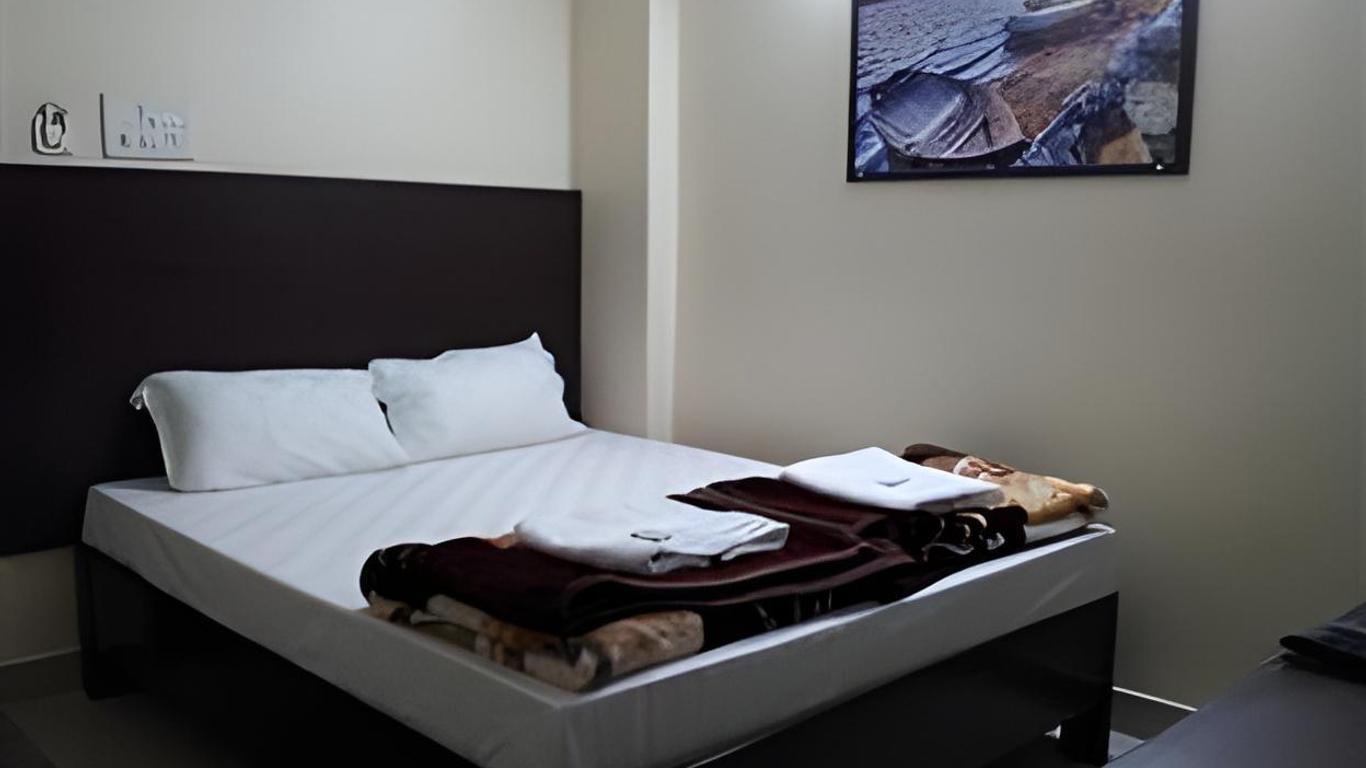 Hotel Kanha Grand
