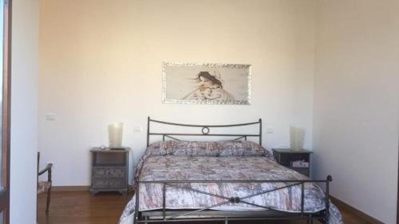 B&B Villa Angela Via della bonifica 17