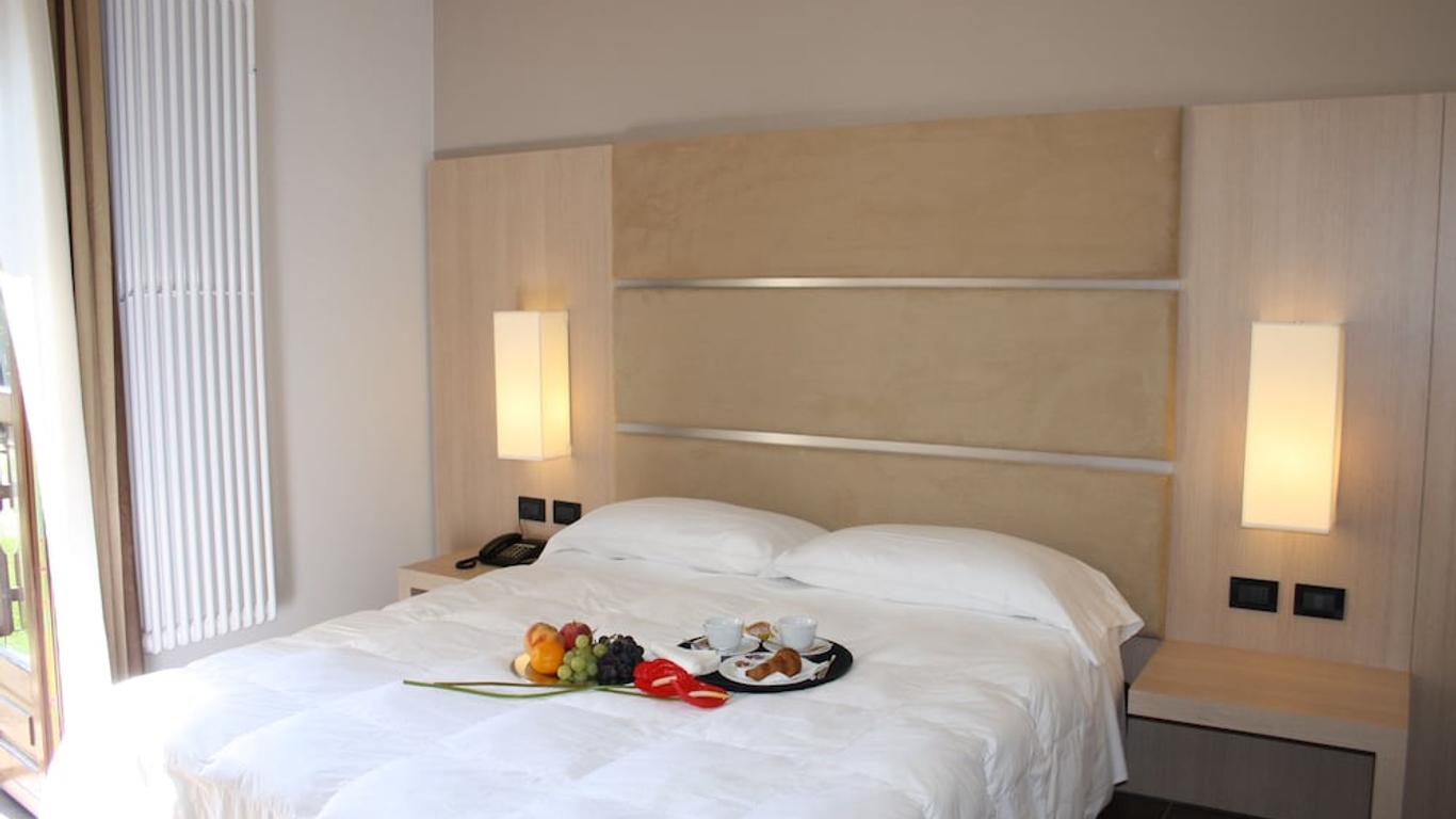 Parco dei Pini - Sila Wellness Hotel