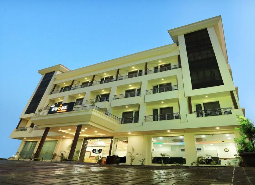 Edificio Foto