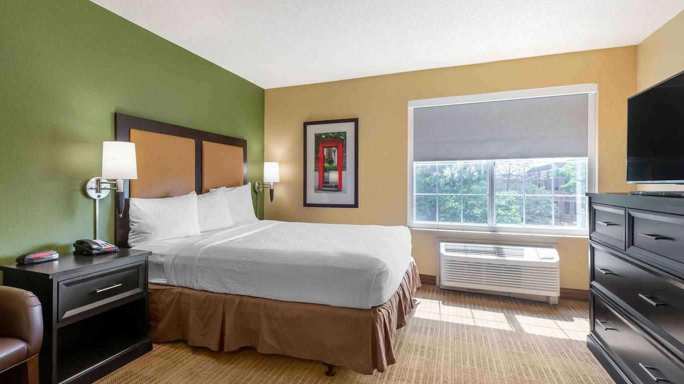 Extended Stay America Suites - Washington - DC - Tysons Corner
