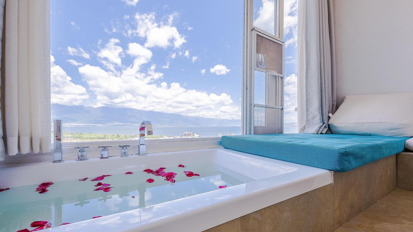 Butterfly Resort Villa